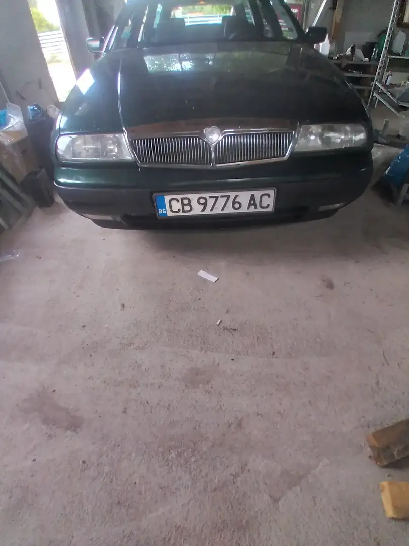 Lancia Kappa Station Wagon 2.4 LS - 2
