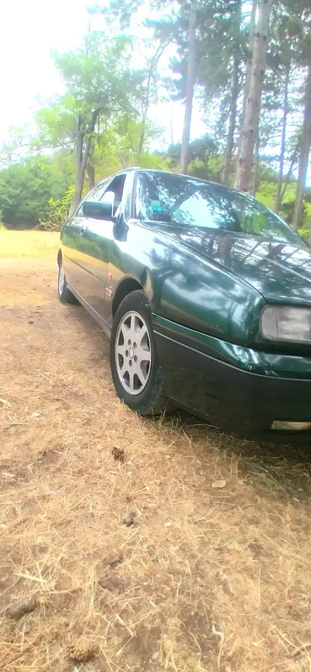 Lancia Kappa Station Wagon 2.4 LS, foto 8