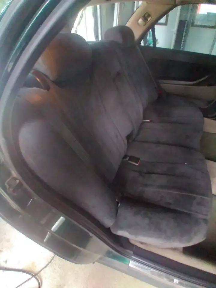 Lancia Kappa Station Wagon 2.4 LS, foto 6