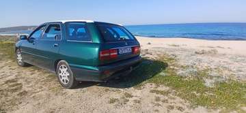 Station Wagon 2.4 LS