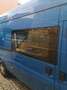 Ford Transit 155 T350 motor 160000 km Bleu - thumbnail 3