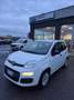 Fiat Panda 1.2 Easy 69cv Blanc - thumbnail 1