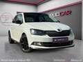 Skoda Fabia 1.4 TDI 105 CR FAP Greentec Monte-Carlo Bianco - thumbnail 1