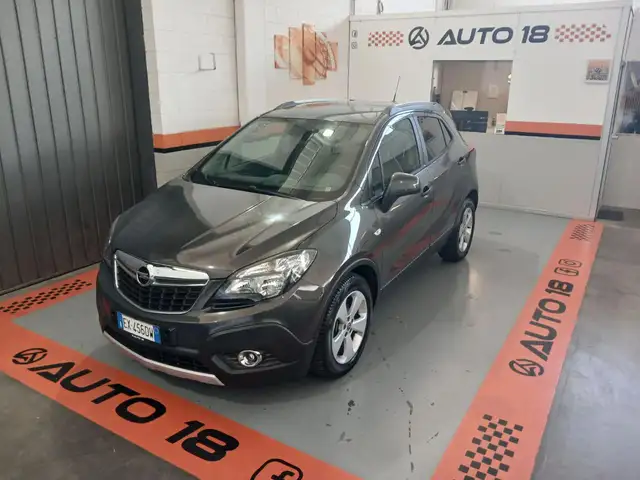 Opel Mokka 1.6 Ecotec 115CV 4x2 Start&Stop Cosmo + Neo Patentati!