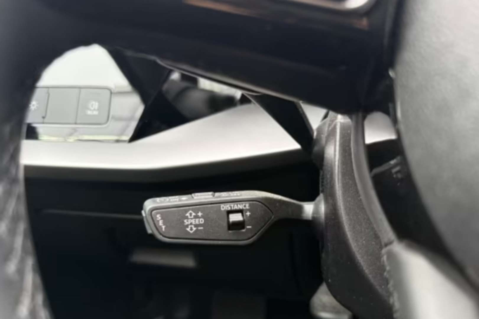 Audi A3 Sedan 35 TDI - - Joinsteer - #5