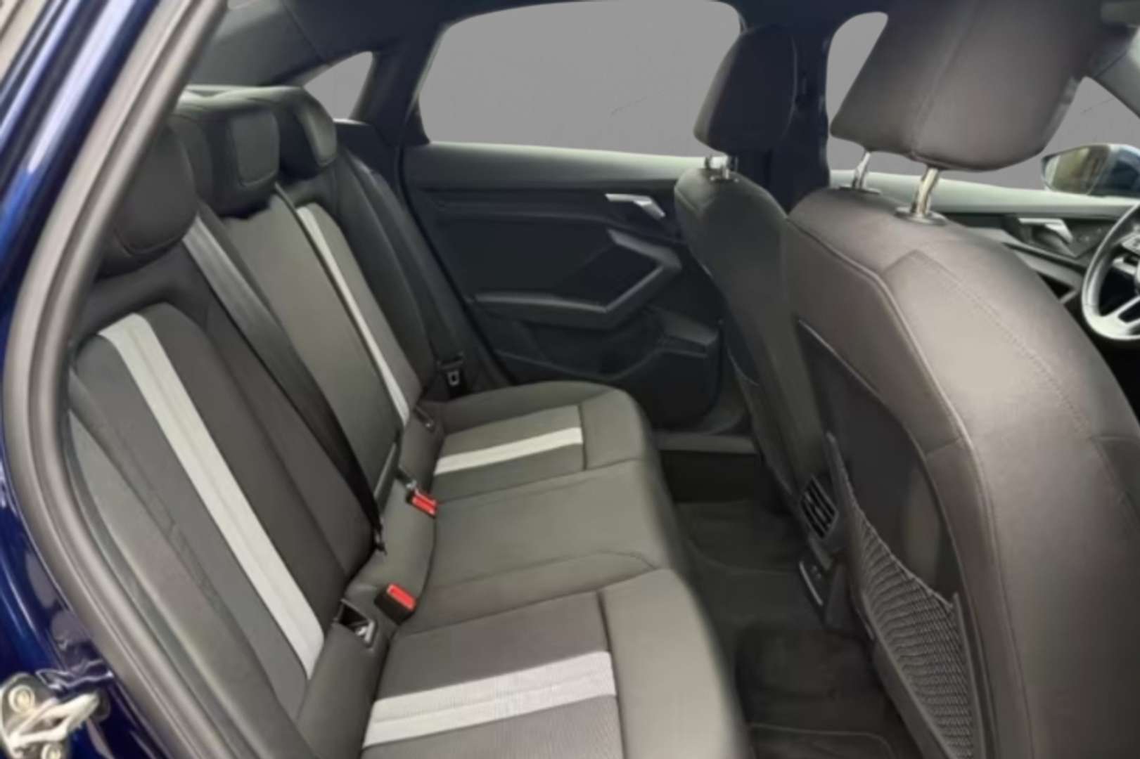 Audi A3 Sedan 35 TDI - - Joinsteer - #4