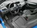 BMW X2 1.5iA xDrive25e PHEV M sport NETTO: € 27.264 Blauw - thumbnail 12