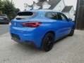 BMW X2 1.5iA xDrive25e PHEV M sport NETTO: € 27.264 Blauw - thumbnail 4
