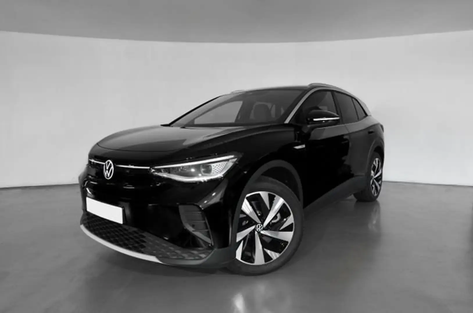 Volkswagen ID.4 Pro 77 kWh 128kW (174 CV) (E213HN13) Gris - 1