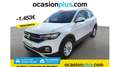 Volkswagen T-Cross 1.0 TSI Advance DSG7 85kW Wit - thumbnail 1