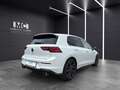 Volkswagen Golf GTI Performance 2,0 TSI DSG Weiß - thumbnail 5