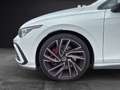 Volkswagen Golf GTI Performance 2,0 TSI DSG Weiß - thumbnail 19