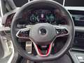 Volkswagen Golf GTI Performance 2,0 TSI DSG Weiß - thumbnail 10