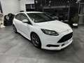 Ford Focus Lim. ST Weiß - thumbnail 4