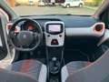 Peugeot 108 1.0 VTI ROLAND GARROS NAVI LED CRUISE TELEC Blanco - thumbnail 11