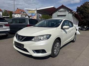 Acenta*NAVI*KAMERA*KEYLESS*
