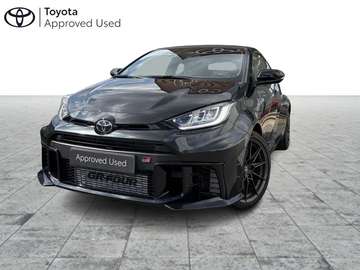 GR Yaris