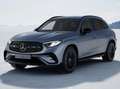 Mercedes-Benz GLC 220 GLC 220 d 4MATIC AMG Line ADVANCED PLUS Argento - thumbnail 1