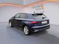 Audi A3 Sportback S line 45 TFSI e S tronic SMARTPHONE- Blau - thumbnail 3
