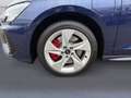 Audi A3 Sportback S line 45 TFSI e S tronic SMARTPHONE- Blau - thumbnail 14