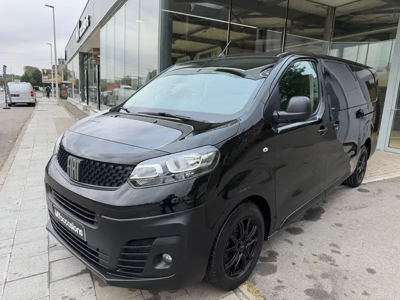 Fiat Scudo