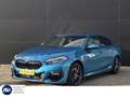 BMW 220 2-serie Gran Coupé 220i Executive Edition | Apple- Bleu - thumbnail 1