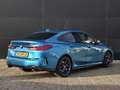 BMW 220 2-serie Gran Coupé 220i Executive Edition | Apple- Bleu - thumbnail 3