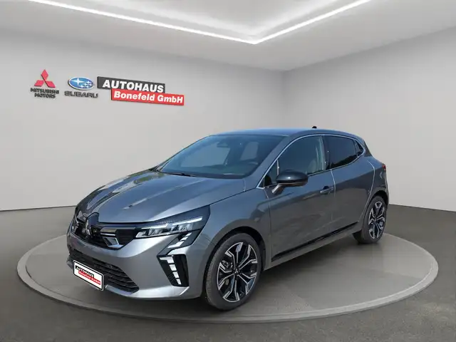 Mitsubishi Colt 1.0 Turbo Edition 6MT MJ26