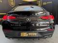 Mercedes-Benz GLE 350 de 4MATIC (Híbrido Enchufable) Negro - thumbnail 12