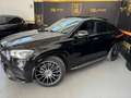 Mercedes-Benz GLE 350 de 4MATIC (Híbrido Enchufable) Negro - thumbnail 6