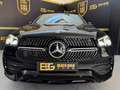 Mercedes-Benz GLE 350 de 4MATIC (Híbrido Enchufable) Negro - thumbnail 2
