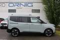 Ford Tourneo E- Tourneo Courier Titanium  43kWh 136PS Grau - thumbnail 7