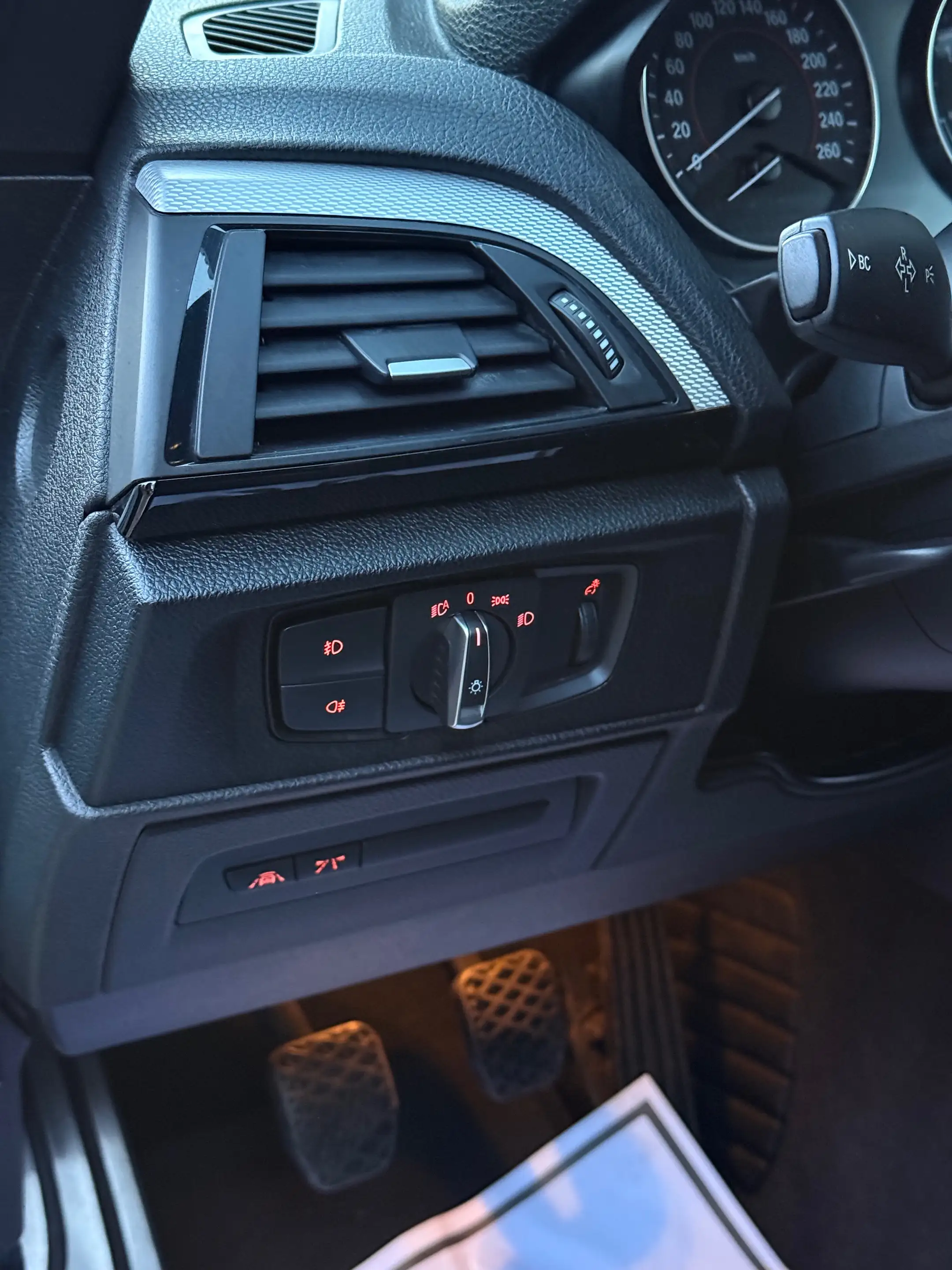 BMW 120 120 d M Sport — photo 12