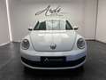 Volkswagen Beetle 1.6 TDi *CAPTEUR*BLUETOOTH*1ER PROPRIO*GARANTIE* Blanc - thumbnail 2