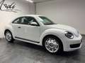 Volkswagen Beetle 1.6 TDi *CAPTEUR*BLUETOOTH*1ER PROPRIO*GARANTIE* Blanc - thumbnail 17