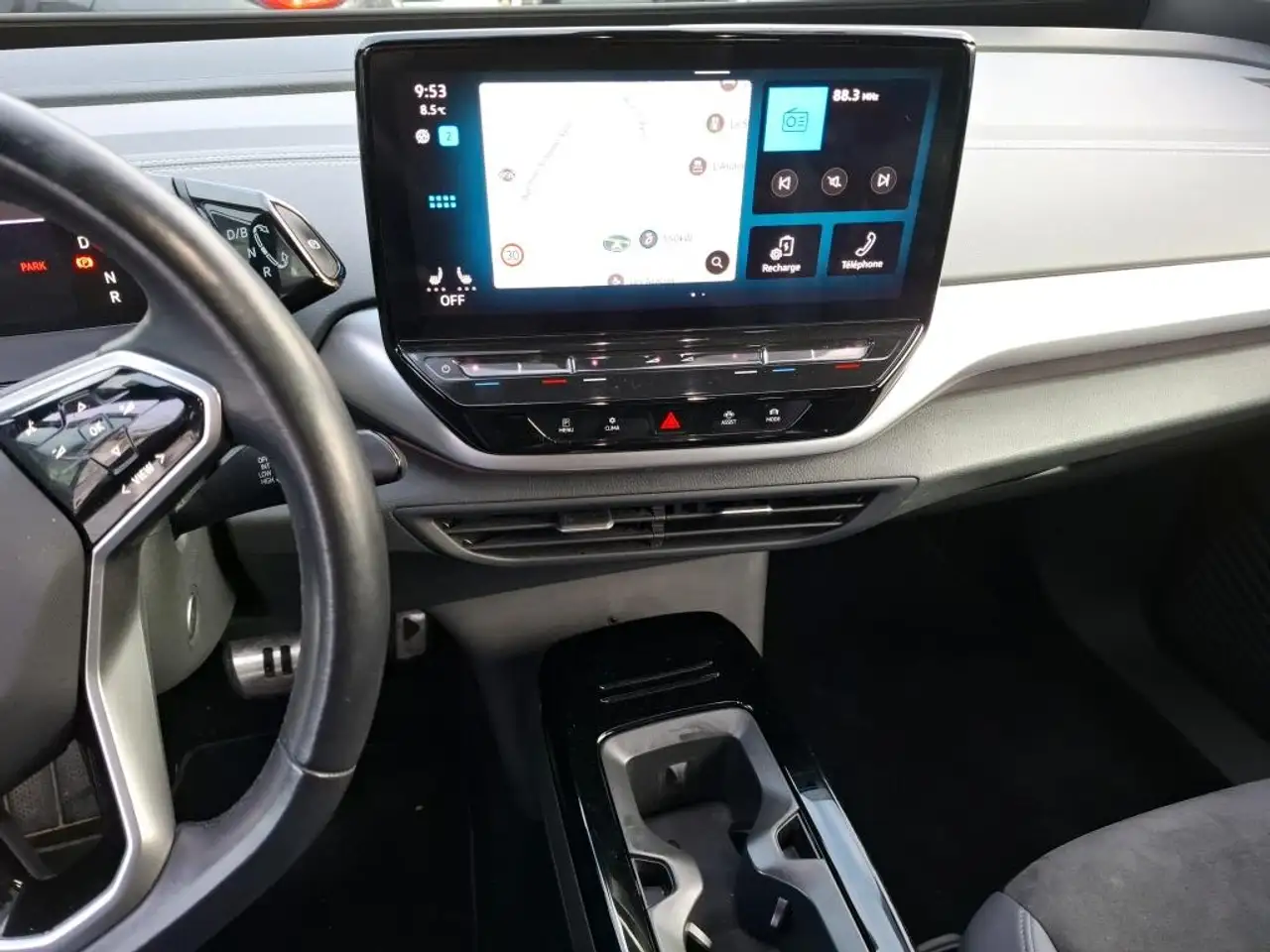 Volkswagen ID.5 PRO PERF. 82 kWh +LED +ACC +CARPLAY +RKAM +NAVI + 9