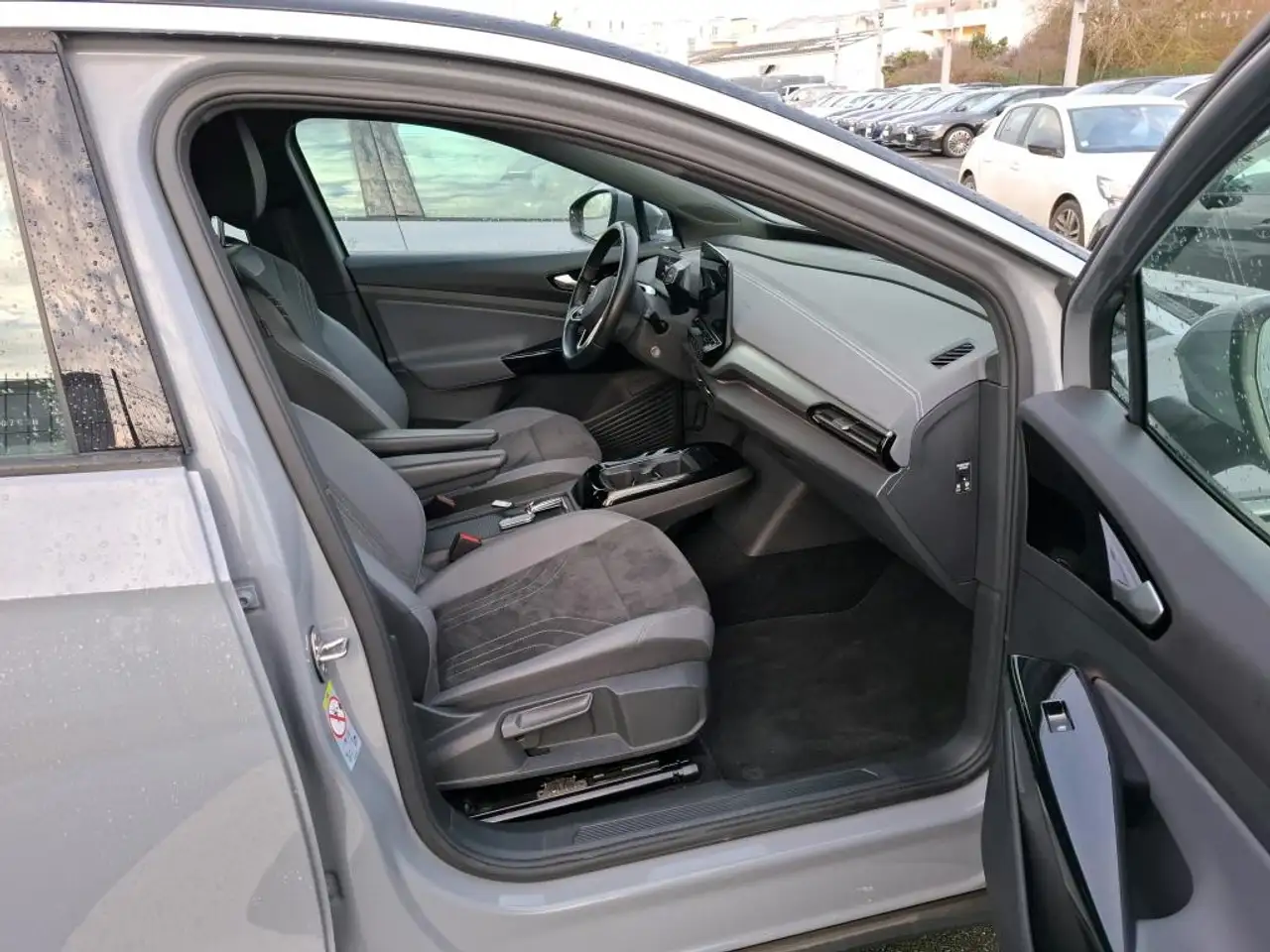 Volkswagen ID.5 PRO PERF. 82 kWh +LED +ACC +CARPLAY +RKAM +NAVI + 7