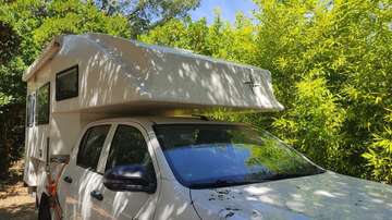 Hilux Cabina Doble VXL VXL