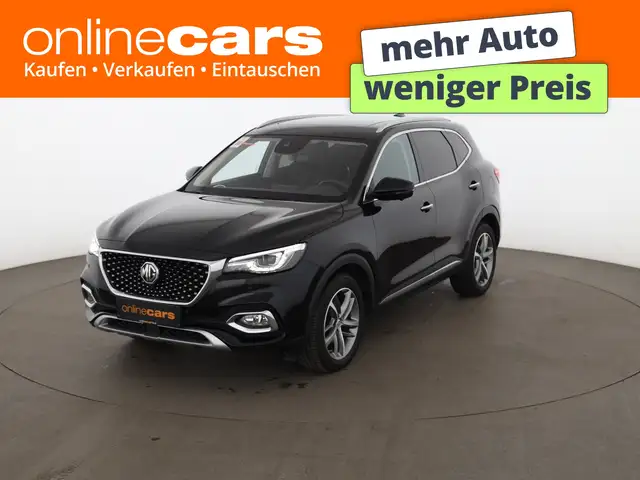 MG EHS 1.5 TGDI Luxury PHEV Aut LED SKY 360-CAM NAVI