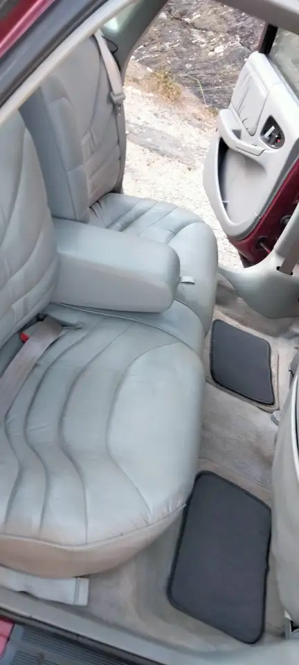 Buick Regal 3.1l 6 cylindres, foto 6
