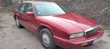 3.1l 6 cylindres
