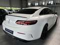 Mercedes-Benz E 220 d Coupe AMG NIGHT EDITION-PANORAMA-360° Alb - thumbnail 4
