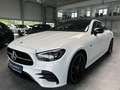 Mercedes-Benz E 220 d Coupe AMG NIGHT EDITION-PANORAMA-360° Alb - thumbnail 2