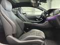 Mercedes-Benz E 220 d Coupe AMG NIGHT EDITION-PANORAMA-360° Alb - thumbnail 7