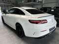 Mercedes-Benz E 220 d Coupe AMG NIGHT EDITION-PANORAMA-360° Alb - thumbnail 3
