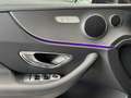 Mercedes-Benz E 220 d Coupe AMG NIGHT EDITION-PANORAMA-360° Alb - thumbnail 11