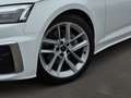 Audi A5 Sportback S-LINE 40TFSI S-TRONIC KAMERA+NAVI+LED+S Weiß - thumbnail 7