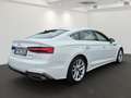 Audi A5 Sportback S-LINE 40TFSI S-TRONIC KAMERA+NAVI+LED+S Weiß - thumbnail 4
