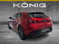 Mazda 3 SKYACTIV-G 150 EXCLUSIVE-LINE Navigation Rouge - thumbnail 4