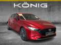 Mazda 3 SKYACTIV-G 150 EXCLUSIVE-LINE Navigation Rouge - thumbnail 2